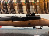 Ruger Mini 14 - 4 of 11