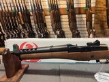 Ruger Mini 14 - 5 of 11