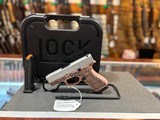 Glock 43X - Rose Edition - 2 of 4