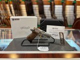 Walther PPK/S Exquisite - Davidsons exclusive - 1 of 4