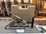 Canik MC9L - 1 of 5