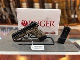 Ruger Security 380 - Leopard print Edition #03859 - 2 of 4