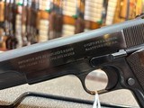 USED Colt 1911 US Army - 4 of 6