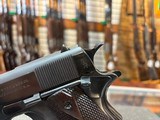 USED Colt 1911 US Army - 5 of 6