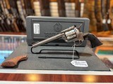 USED Ruger Blackhawk - New model - 2 of 4