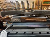 Caesar Guerini Summit Trap Combo - 9 of 13