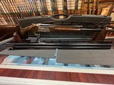 Caesar Guerini Summit Trap Combo - 12 of 13