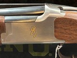 Used Browning Citori White Field - 3 of 12