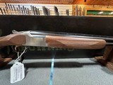 Used Browning Citori White Field - 10 of 12