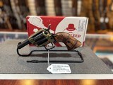 Heritage Barkeep w/ .22lr and .22WMR cylinders - 2 of 4