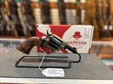 Heritage Barkeep w/ .22lr and .22WMR cylinders - 1 of 4
