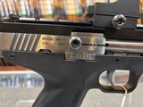 USED Excel Arms MP-17 Accelerator - 3 of 7