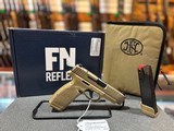 FN Reflex XL MRD - 1 of 4