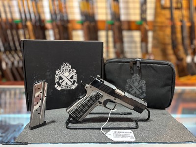 Springfield Emissary