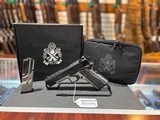 Springfield Armory Emissary - 2 of 4