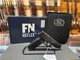 FN Reflex XL MRD - 1 of 4