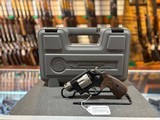 Smith and Wesson 327 Performance Center #170245 - 2 of 4