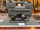 Smith and Wesson 327 Performance Center #170245 - 1 of 4