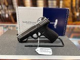 Smith And Wesson SD9 2.0 - 2 of 4