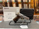 Walther PPK/S Exquisite 380ACP - Davidsons exclusive - 1 of 1000 - 1 of 4