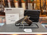 Walther PPK/S Exquisite 380ACP - Davidsons exclusive - 1 of 1000 - 2 of 4