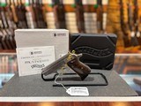 Walther PPK/S Exquisite - Davidsons exclusive- 1 of 1000 - 2 of 4