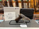 Walther PPK/S Exquisite - Davidsons exclusive- 1 of 1000 - 1 of 4