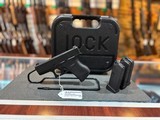 USED Glock 43 - 2 of 4