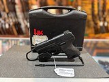 USED H&K P30SK LEM - 2 of 5