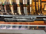 Winchester SXP Hybrid Hunter VSX - True Timber- 20 gauge - 5 of 12