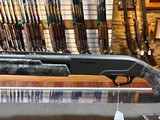 Winchester SXP Hybrid Hunter VSX - True Timber- 20 gauge - 9 of 12