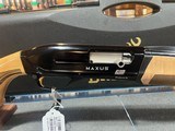 Browning Maxus 2 Hunter (Maple) - 4 of 10