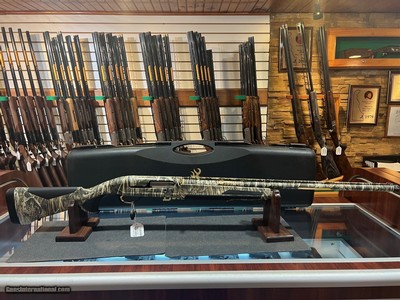 Browning Maxus 2 MAX-7 Camo