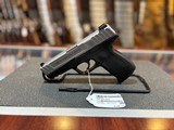 USED Smith and Wesson SD9VE - 2 of 3