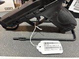 USED Smith and Wesson M&P10 M2.0 w/Holosun SCS-MPS optic - 3 of 5