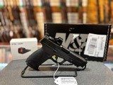 USED Smith and Wesson M&P10 M2.0 w/Holosun SCS-MPS optic - 1 of 5