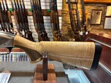 Browning Maxus II Ultimate Maple - 3 of 13