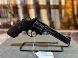 USED Smith and Wesson 586