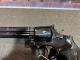 USED Smith and Wesson 586 - 3 of 5