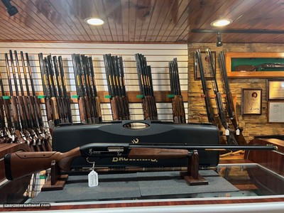 Browning Maxus 2 Sporting Adjustable Comb