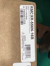 Pre Owned SIg Sauer MCX-R - 15 of 15