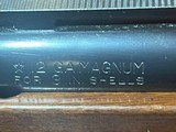 USED Remington 1100 Magnum - 12 of 12