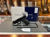 Smith and Wesson Bodyguard 380 2.0 - 2 of 4