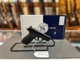 Smith and Wesson Bodyguard 380 2.0 - 1 of 4