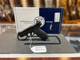 Smith and Wesson Bodyguard 380 2.0 - 2 of 4