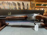 Browning 825 Sporting - 5 of 12