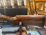 Browning 825 Sporting - 3 of 12