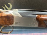 Browning 825 Sporting - 8 of 12