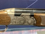 Beretta 686 Silver Pigeon Left Hand - 8 of 12