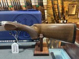 Beretta 686 Silver Pigeon Left Hand - 3 of 12